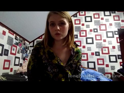 ❤️ Young blonde student from Russia likes bigger dicks. ️ Hardcore porn at en-gb.com-fullporner.ru ❌️❤