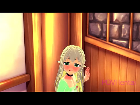 ❤️ (Trap) Elf maid helps you wash up. ️ Hardcore porn at en-gb.com-fullporner.ru ❌️❤