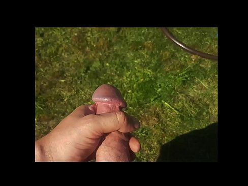 ❤️ Hot hottie fisting her pink pussy and cumming with a squirt in the summer garden ️ Hardcore porn at en-gb.com-fullporner.ru ❌️❤