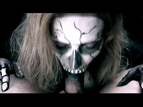 ❤️ Demon girl sucking cock with her black mouth and swallowing cum. ️ Hardcore porn at en-gb.com-fullporner.ru ❌️❤