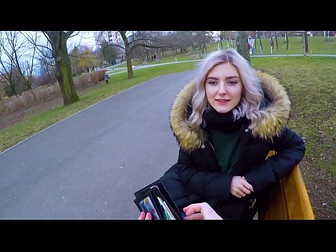 ❤️ Swallowing a stranger's hot cum for money - blowjob in the park by Eva Elfie ️ Hardcore porn at en-gb.com-fullporner.ru ❌️❤